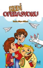 Kedi Operasyonu