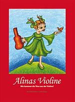 Alinas Violine