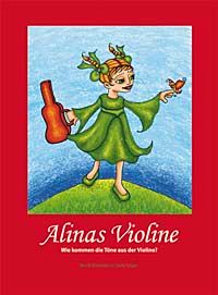 Alinas Violine