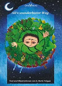 Alis Wunderbarer Weg
