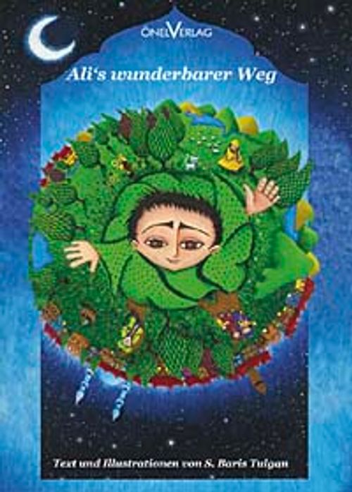Alis Wunderbarer Weg