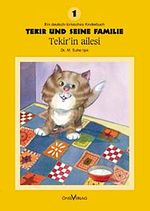 Tekir und seine Familie-1 / Tekir'in Ailesi