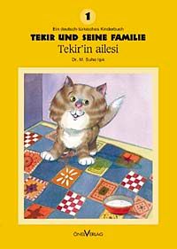 Tekir und seine Familie-1 / Tekir'in Ailesi