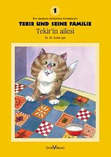 Tekir und seine Familie-1 / Tekir'in Ailesi