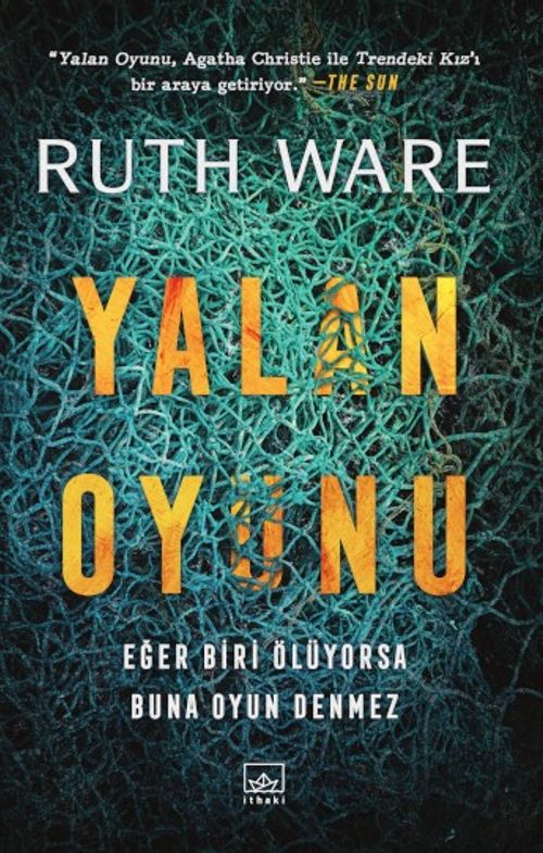 Yalan Oyunu