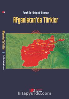 Afganistan’da Türkler