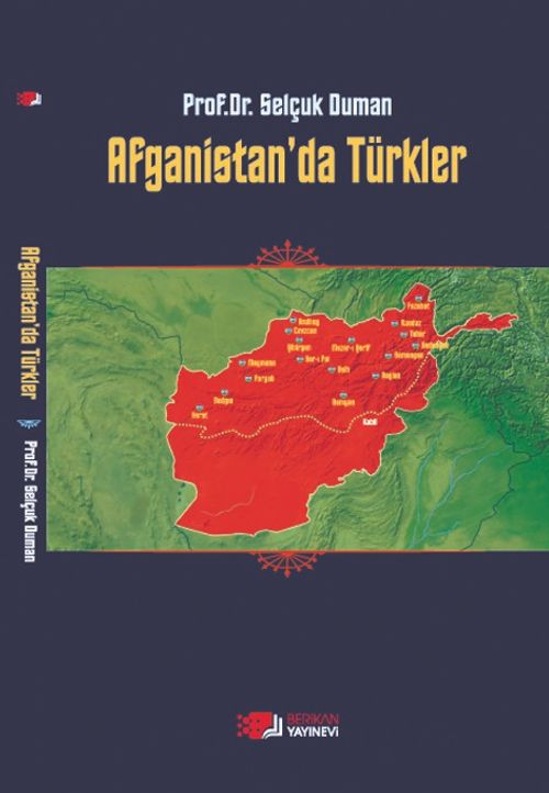 Afganistan'da Türkler