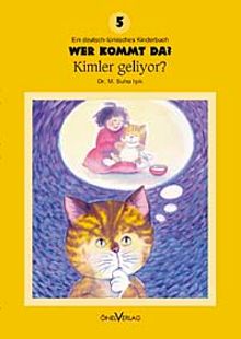 Wer kommt da?-5 / Kimler Geliyor?