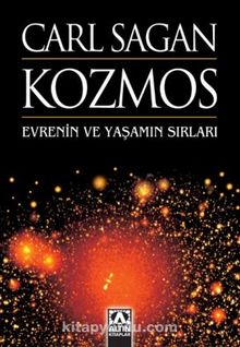 Kozmos Evrenin ve Yaşamın Sırları - Carl Sagan