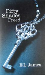 Fifty Shades Freed