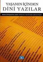 Yaşamın İçinden Dini Yazılar -1