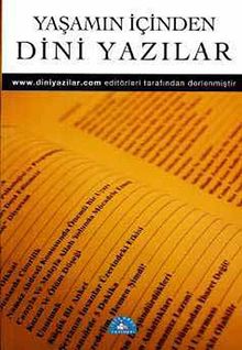 Yaşamın İçinden Dini Yazılar -1