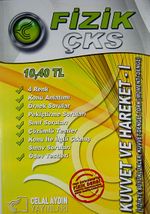 Fizik - Kuvvet ve Hereket -1  (Fizikte Büyüklükler, Kuvvet-Denge, Tork (moment) Denge)