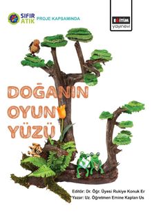 Doğanın Oyun Yüzü
