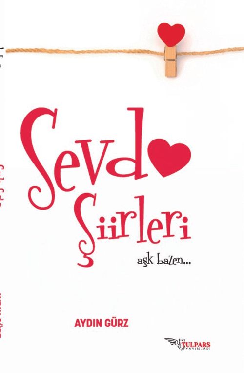 Sevda Şiirleri & Aşk Bazen...