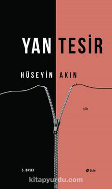 Yan Tesir - Hüseyin Akın