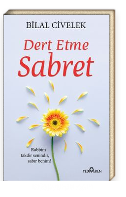 Dert Etme Sabret