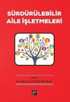 S&uuml;rd&uuml;r&uuml;lebilir Aile İşletmeleri