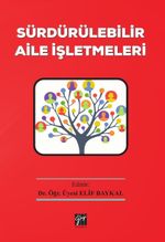 Sürdürülebilir Aile İşletmeleri
