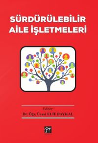 Sürdürülebilir Aile İşletmeleri