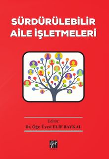 Sürdürülebilir Aile İşletmeleri