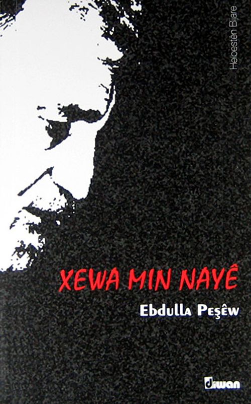 Xewa Mın Naye KOD:8-I-13