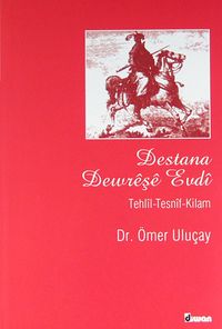 Destana Dewreşe Evdi & Tehlil-Tesnif-Kilam KOD:8-I-14