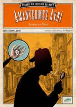 Amanvermez Avni - Kamelya'nın Ölümü