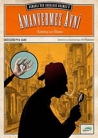 Amanvermez Avni - Kamelya'nın Ölümü