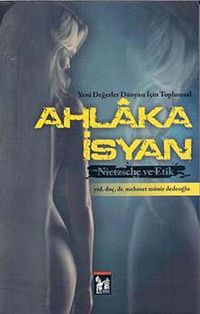 Ahlaka İsyan