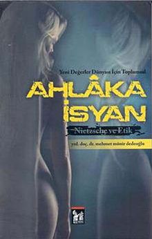 Ahlaka İsyan