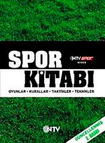 Spor Kitabı (Karton Kapak)