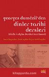 Georges Dumezil'den Dinler Tarihi
