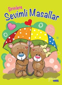 Şirinlere Sevimli Masallar