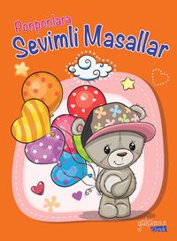 Ponponlara Sevimli Masallar