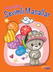 Ponponlara Sevimli Masallar