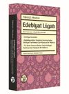 Edebiyat L&uuml;gatı