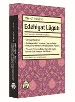Edebiyat Lügatı 
