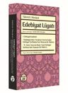 Edebiyat Lügatı 