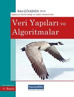 Veri Yapıları ve Algoritmalar Bilgisayar Programlama ve Yazılım Mühendisliğinde