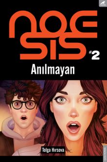 Noesis 2: Anılmayan