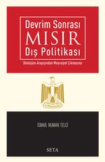 Devrim Sonrası Mısır Dış Politikası