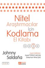 Nitel Araştırmacılar İçin Kodlama El Kitabı