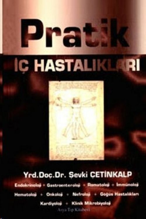 Pratik İç Hastalıkları