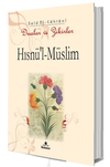 Hısn&uuml;'l-M&uuml;slim Dualar ve Zikirler (Cep Boy)