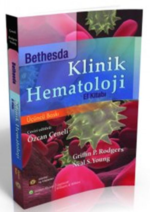 Bethesda Klinik Hematoloji El Kitabı