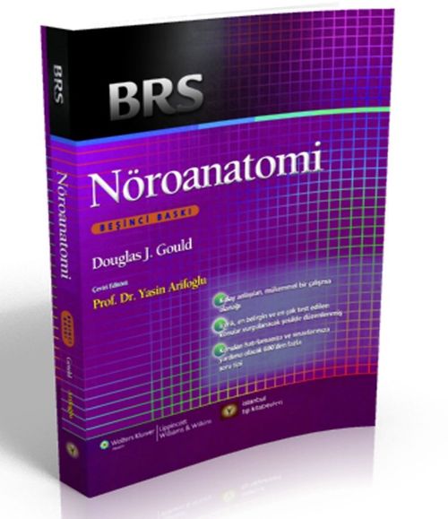 BRS Nöroanatomi