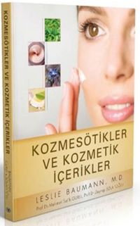 Kozmesötikler ve Kozmetik İçerikler