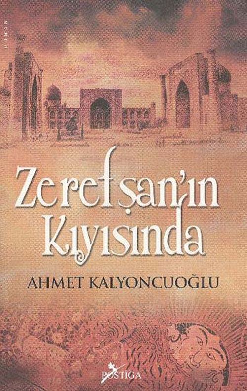 Zerefşan'ın Kıyısında