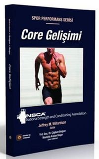 Core Gelişimi